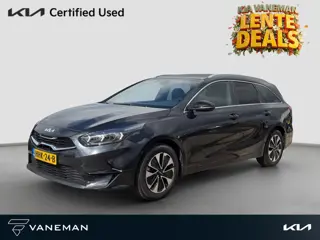 Kia Ceed Sportswagon 1.0 T-GDi Design Edition Stoel- en Stuurverwarming | Cruise Control | Climate C