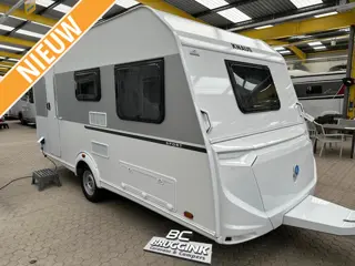Knaus Sport 420 QD NIEUW!