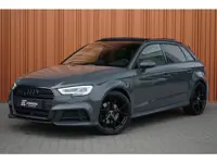 Audi A3 Sportback 40 TFSI S-line Quattro 190PK Panodak B&O Virtual Matrix ACC Carplay