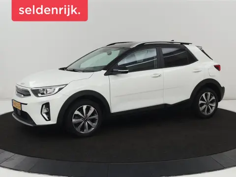 Kia Stonic 1.0 T-GDi MHEV DynamicPlusLine | Adaptive cruise |  Carplay | Camera | Keyless | Climate 