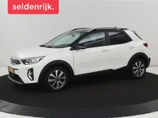 Kia Stonic 1.0 T-GDi MHEV DynamicPlusLine | Adaptive cruise |  Carplay | Camera | Keyless | Climate 
