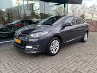 Renault Mégane Estate 1.2 TCe Limited (bj 2014)
