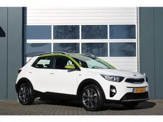 Kia Stonic 1.0 T-GDi DynamicLine Airco/Cruise/Camera/PDC/Carplay/Android/Navi/Bluetooth/RadioDAB.AUX