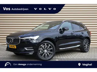 Volvo XC60 B4 Inscription | Privacy glas | BLIS | Camera