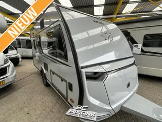 Knaus Sudwind 60 Years 420 QD - NIEUW!