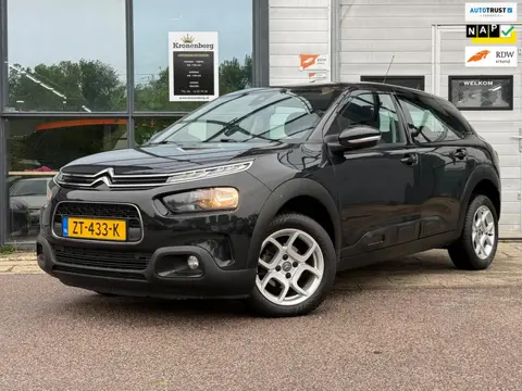 Citroen C4 Cactus 1.2 PureTech Business, CARPLAY, NAP, CRUISECR