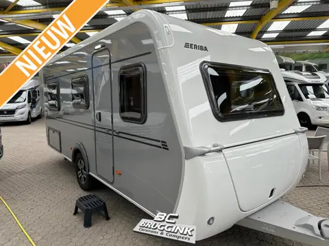 Eriba Novaline  442 - NIEUW!