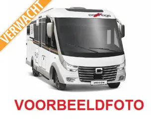 Carthago C-line  i 5.0 QB L