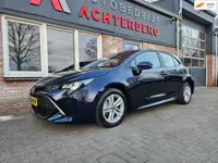 Toyota Corolla 1.8 Hybrid Business Camera! Navigatie! Nette Auto! Airco/Clima! Cruise Control!
