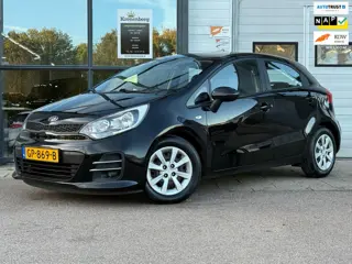 Kia Rio 1.2 CVVT ExecutiveLine, NAP, CRUISECR, APK
