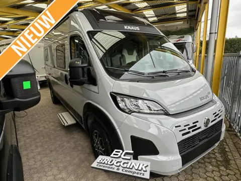 Knaus Boxlife 600 ME PLATINUM SELECTION