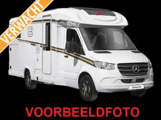 Carthago C1-Tourer  T 145 RB-LE LIGHTWEIGHT