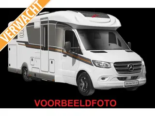 Carthago Chic C-Line T 4.9 LE MERCEDES