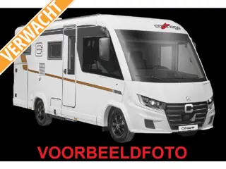 Carthago C1-Tourer I  143 KB-LE COMFORT