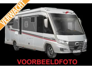 Carthago Liner For Two  i 53