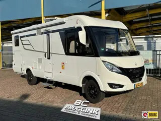 Hymer B-MC I 680