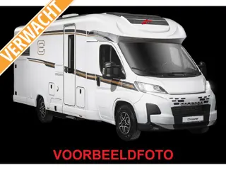 Carthago C1-Tourer  T 149 RB-LE COMFORT