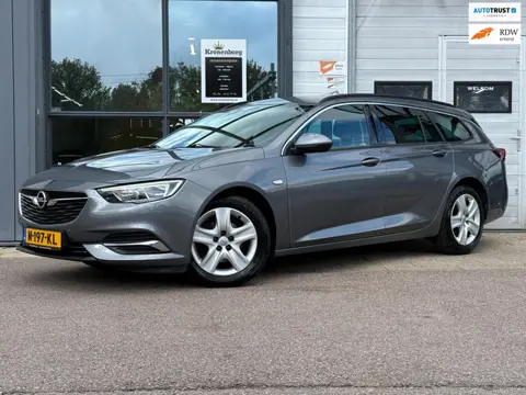 Opel Insignia Sports Tourer 1.5 Turbo EcoTec Innovation, CARPLAY, NAP