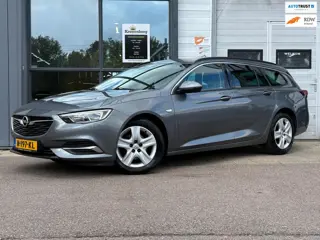 Opel Insignia Sports Tourer 1.5 Turbo EcoTec Innovation, CARPLAY, NAP