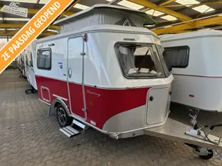 Eriba Touring 310 COMPACT