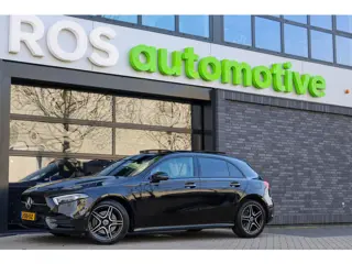 Mercedes-Benz A-Klasse 250 e Business Solution AMG Limited | NAP | PANO | 2X MEMORY | AMG | SFEER | 