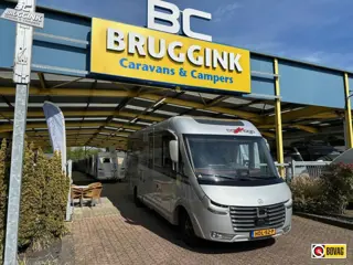 Carthago Chic C-Line I 4.9 LE