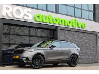 Land Rover Range Rover Velar 2.0 I4 Turbo AWD R-Dynamic HSE | TOPSTAAT! | NAP | PANO | MERIDIAN SURR