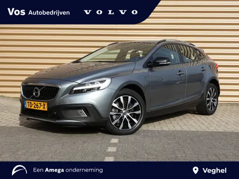 Volvo V40 Cross Country 1.5 T3 Dynamic Edition