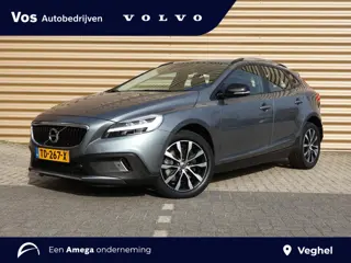 Volvo V40 Cross Country 1.5 T3 Dynamic Edition