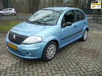 Citroen C3 1.4i Différence