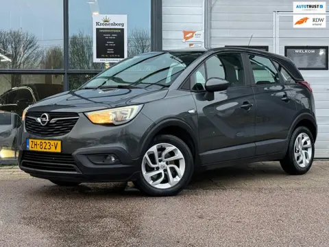 Opel Crossland X 1.2 Turbo Innovation, CARPLAY, CAMERA, NAP