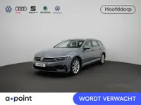 Volkswagen Passat 1.4 TSI PHEV GTE Business 218 pk Automaat (DSG) | Navigatie | Panoramadak | Parkee