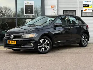Volkswagen Polo 1.0 TSI Beats| CARPLAY| CAMERA| NAP