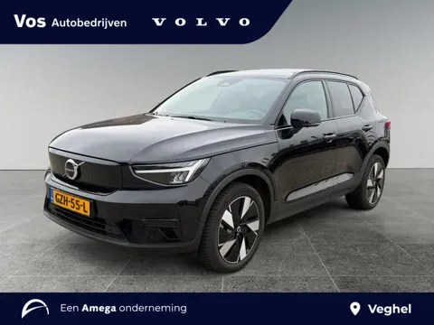 Volvo EX40 Single Motor Extended Range Ultra 82 kWh | Panoramadak | Harman Kardon