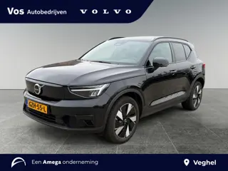 Volvo EX40 Single Motor Extended Range Ultra 82 kWh | Panoramadak | Harman Kardon