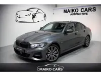 BMW 3-serie 330e xDrive High Executive M-sport 360 CAM HUD