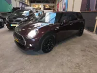 Mini Mini Clubman 1.5 One Chili Nav pano 17 inch