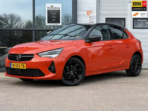 Opel Corsa 1.2 GS Line| DIGITALDASH| CARPLAY| SPORT| NAP