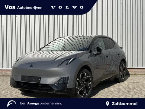Lynk & Co 02 More 66 kWh | Inclusief 48 maanden garantie