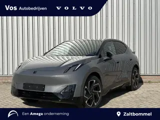 Lynk & Co 02 More 66 kWh | Inclusief 48 maanden garantie