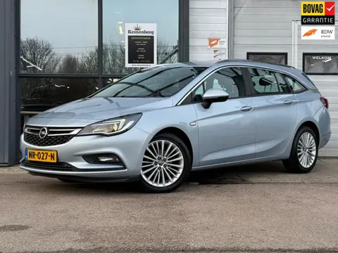 Opel Astra Sports Tourer 1.0 Edition, NAPO, CARPLAY, CAMERA