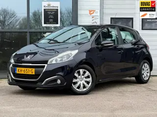 Peugeot 208 1.2 PureTech Blue Lion, NAP, CRUISECR