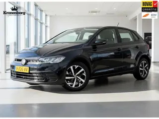 Volkswagen Polo 1.0 TSI Life Business, CARPLAY, NAP,