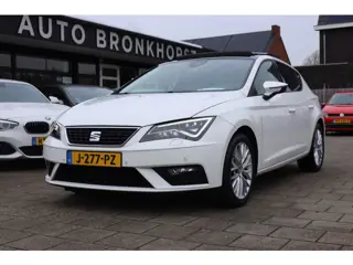 SEAT Leon 1.5 TSI NAVI | CARPLAY | ACC | PANO | BEATS AUDIO
