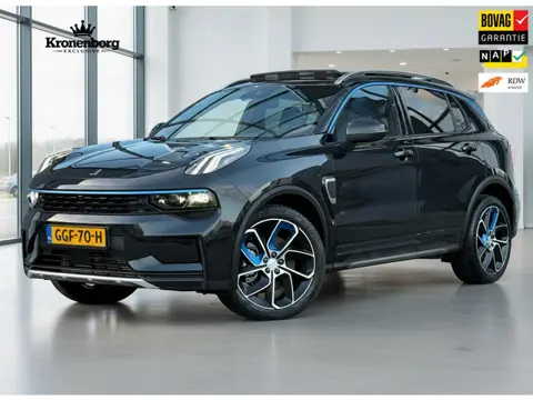 Lynk & Co 01 1.5| PANO| PLUG-IN| 360CAMERA
