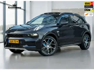 Lynk & Co 01 1.5| PANO| PLUG-IN| 360CAMERA