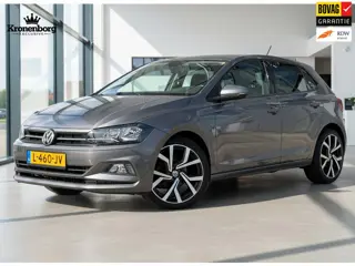 Volkswagen Polo 1.0 TSI Highline Business R, CARPLAY, NAP, NAVI