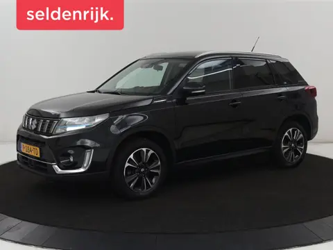 Suzuki Vitara 1.5 Hybrid Style | Trekhaak | Stoelverwarming |  Adaptive cruise | Camera | Carplay | 