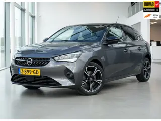 Opel Corsa 1.2 GS Line| DIGITALDASH| CARPLAY| SPORT| NAP