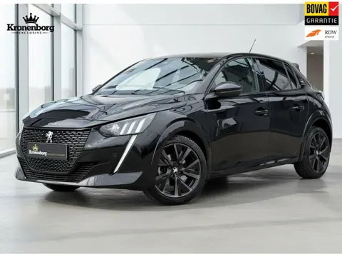 Peugeot 208 1.2 PureTech GT Line| AUTOMAAT| CARPLAY